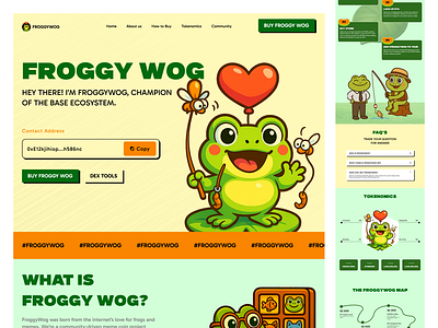 Web3 & Crypto Branding Illustrations & Concept Art app application design branding clean dark ui design design services illustration logo ui