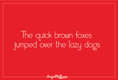 Simplí decorative face font fontself glyphs sans serif type typography