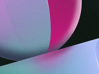 Shape exploration 🍬🌀 3d aftereffects animation art colors design distortion faux3d gradient illustration loop motion motion graphics movement shape shapes sound