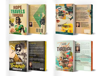 Vintage Travel Book Cover Folio book book cover book cover bundle book cover design book cover folio book cover mockup books design ebook ebook cover ebook cover design graphic design minimal modern book cover papercut papercut design retro book cover travel travel book cover typography