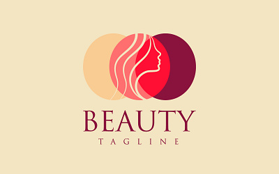 Spa Aesthetics Beauty Logo Design, Spa logo, Wellness logo care