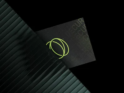 Recur Network — Branding ai branding design digitaltransformation futuristicdesign graphic design innovationhub logo minimal minimalistbranding networking2025 techinnovation techstartup visualidentity