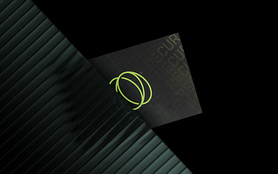 Recur Network — Branding ai branding design digitaltransformation futuristicdesign graphic design innovationhub logo minimal minimalistbranding networking2025 techinnovation techstartup visualidentity