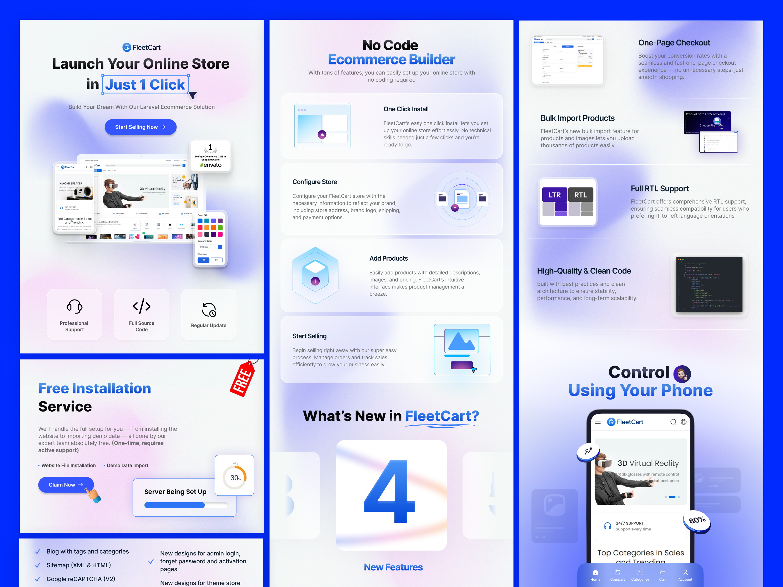 Product Description Banner UI Design banner design branding landing page landing page design product design ui ui design ui ux user interface webdesign