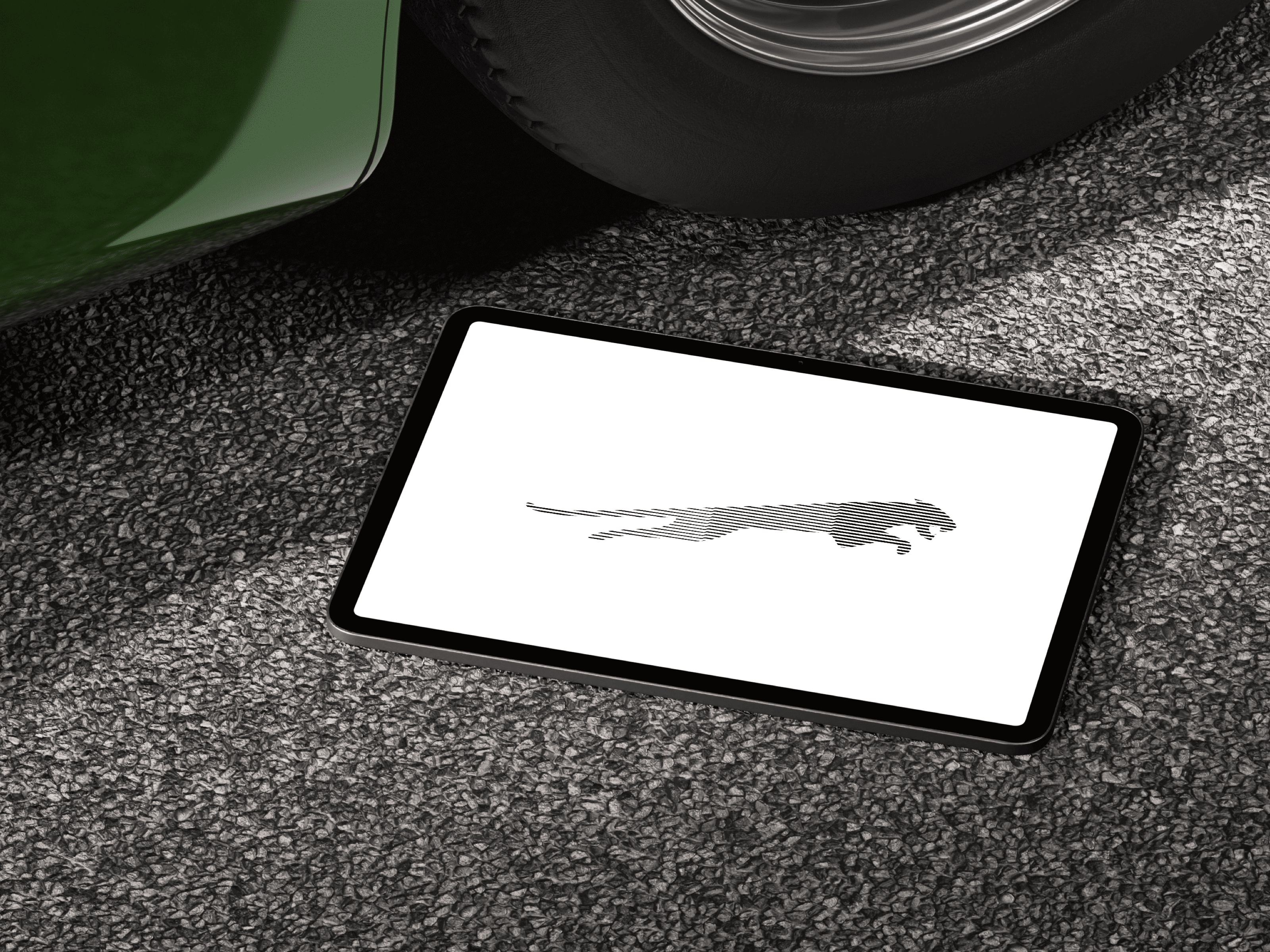 Jaguar Logo Redesign ai brand identity branding car car logo cloud dancer pantone design ev future graphic design inspiration jaguar logo logo design mark rebranding redesign