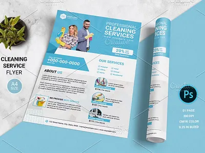 Cleaning Service Flyer Template advertisement business carpet cleaning clean clean home clean hospital clean poster clean road cleaning cleaning business cleaning company cleaning service cleaning service flyer cleaning service poster home cleaning hospital cleaning house cleaning house cleaning flyer ms word photoshop template