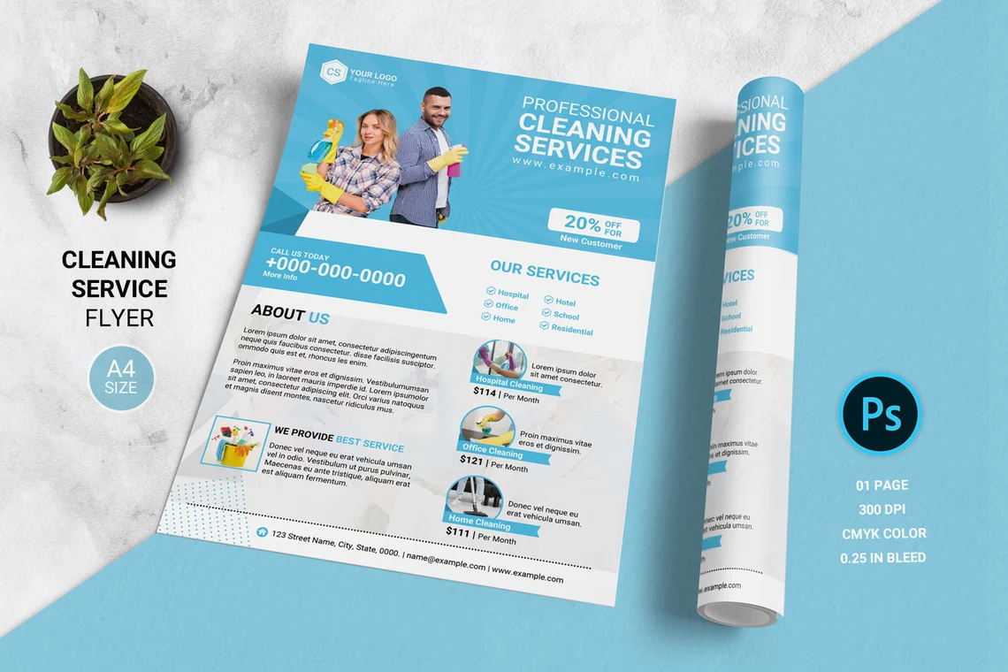 Cleaning Service Flyer Template advertisement business carpet cleaning clean clean home clean hospital clean poster clean road cleaning cleaning business cleaning company cleaning service cleaning service flyer cleaning service poster home cleaning hospital cleaning house cleaning house cleaning flyer ms word photoshop template