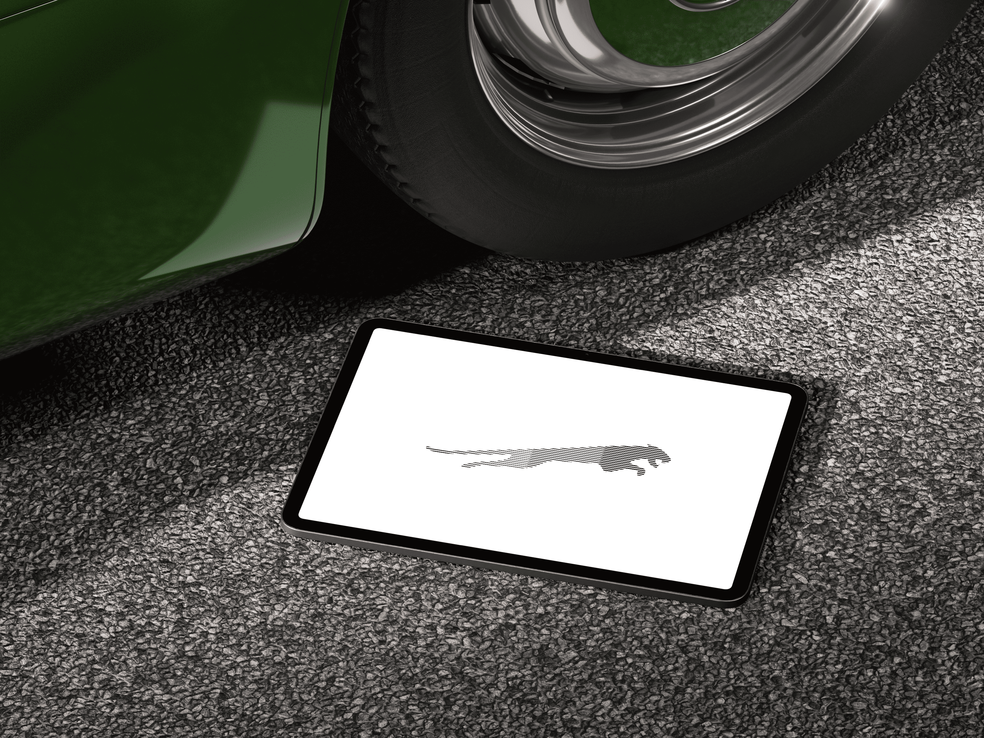 Example of Premium Logo Design