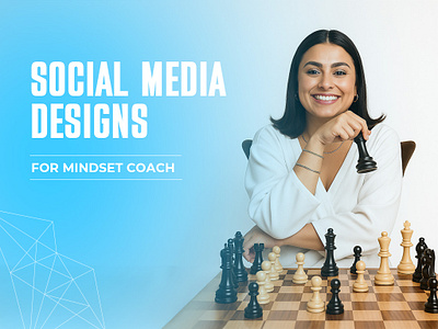Mindset Coach Social Media Posts for Instagram & LinkedIn branding branding for coaches carousel post design coach branding coaching brand content creator branding design design for creators graphic design personal branding productivity content social media branding