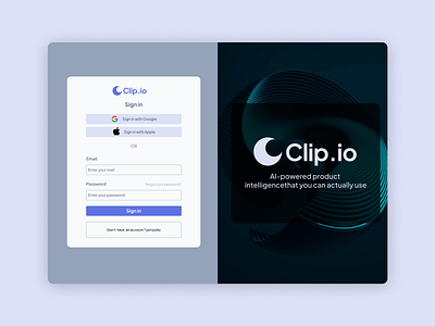 The login/entrance app branding design graphic design login login page ui uiux ux web website design