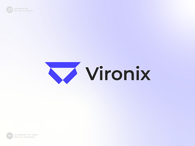 Futuristic, Data, Saas, AI, Modern, Concept, Tech, V logo branding business logo company logo corporate creative logo letter v logo modern logo v abstract logo v ai logo v icon v letter logo v logo v logo design v logomark v minimal logo v minimalist logo v modern logo v saas logo v symbol v tech logo