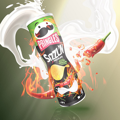 Project Design graphic design