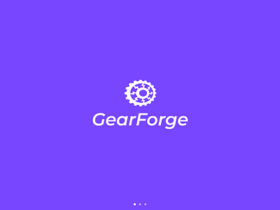 Bold Tech & Hardware Logo Design for Engineering Brand brand logo branding logo logos metallic logo design pixuno