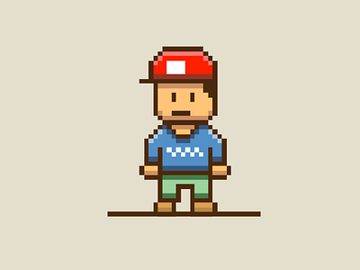 pixel person 16 bit illustration 16 bit 16 bit illustration 16 bit pixel art 8 bit 8 bit illustration 8 bit pixel art pixel art pixel art design pixel art illustration pixel people pixel person