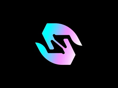 Letter SN fintech, tech, startup, software, app logo design app blockchain creative logo design design fintech icon illustration innovetion logo logo branding logo design logo mark logo type modern logo design sntechlogo tech technology