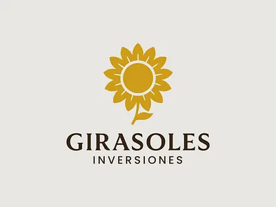 logo branding creative design flower logo logo logo design logo mark logotype minimal minimalist mininmal logo nature nature logo symbol