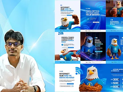 🚀 Boost Your Social Media Organically with High-Quality Content brand growth