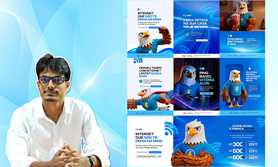 🚀 Boost Your Social Media Organically with High-Quality Content brand growth