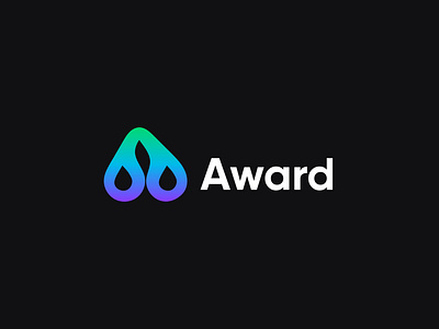 Award Logo Design a a logo award logo award winning logo brand brand identity branding design drop logo flame logo identity logo logo design logo mark logotype minimal logo modern logo symbol typography