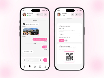 Family location tracking mobile app android app app design clean ui figma ios location app mobile mobile app mobile app ui modern design tracking tracking app ui uiux user experience user interface ux