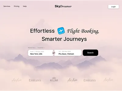 Webpage Design ui webpage design