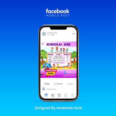 Social media designed by me. (Photoshop) graphics design social media post design