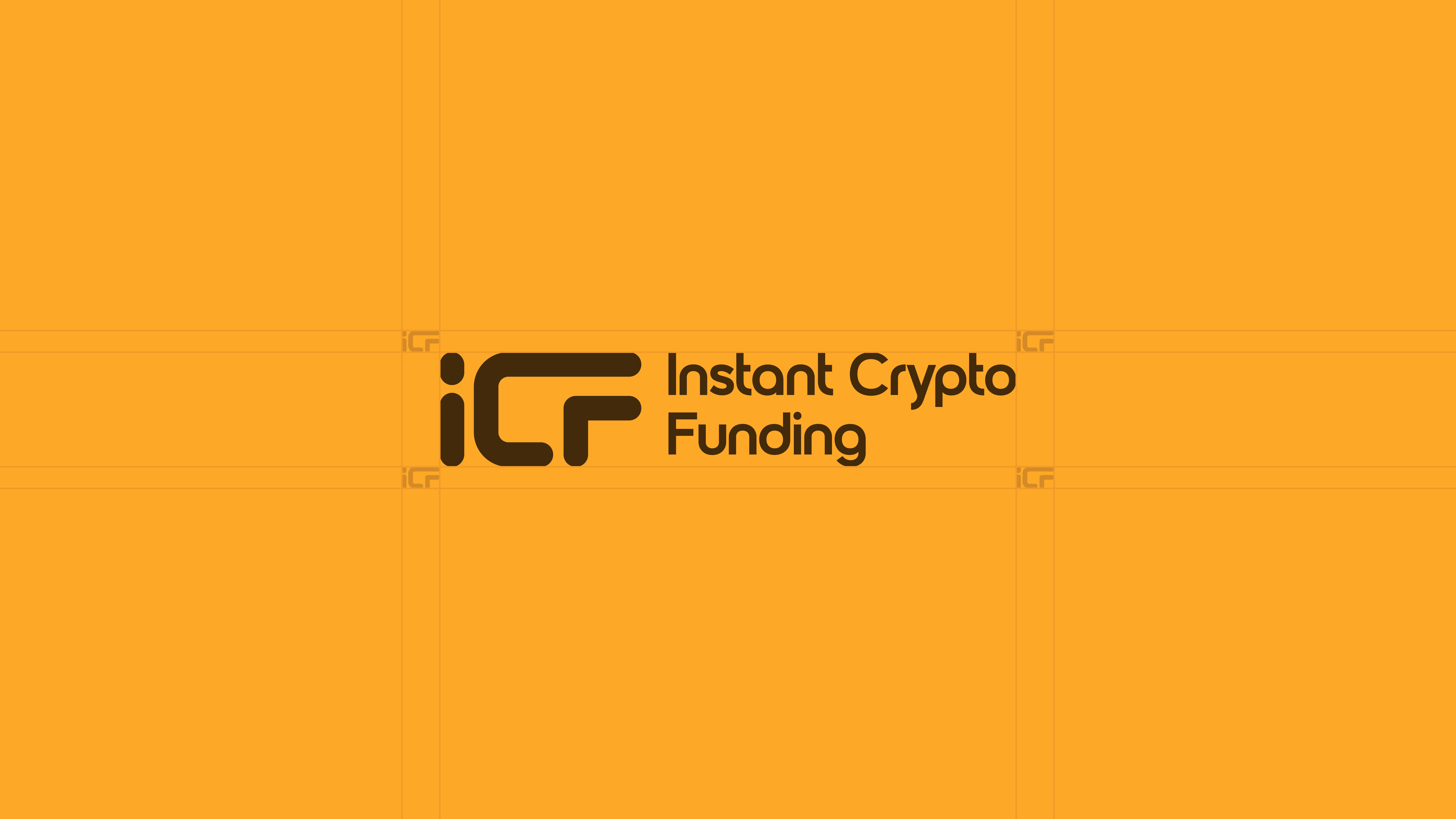 Instant Crypto Funding | Financial | Logo | Branding | Crypto by zentexx on  Dribbble