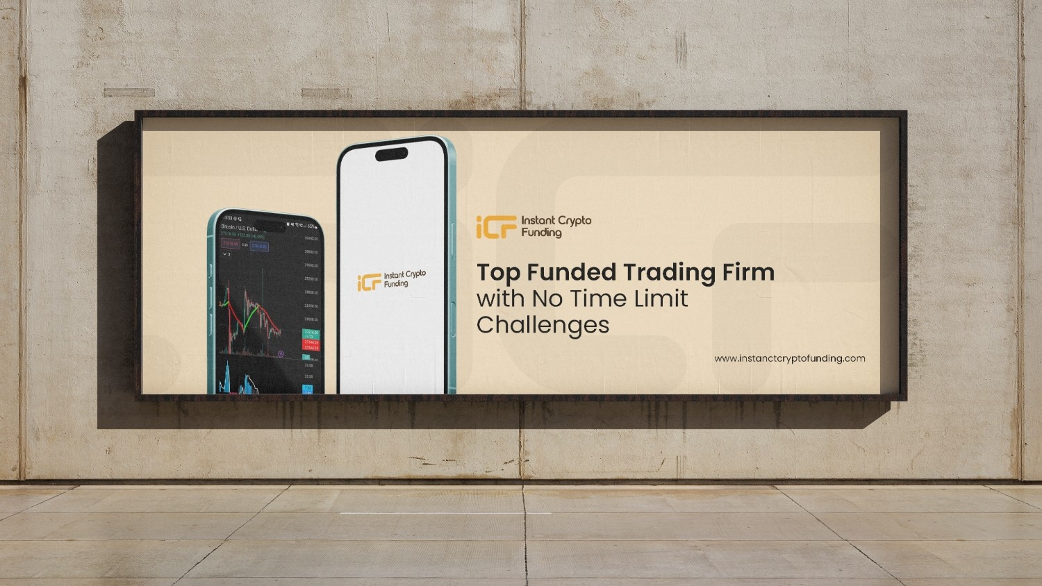 Instant Crypto Funding | Financial | Logo | Branding | Crypto by zentexx on  Dribbble