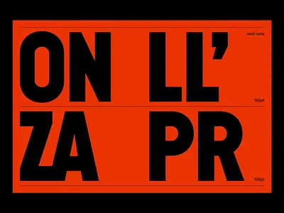 Display Font Showcase bold bold design bold type bold typography design font font display graphic design red red and black type specimen typo typographic design typography visual communication