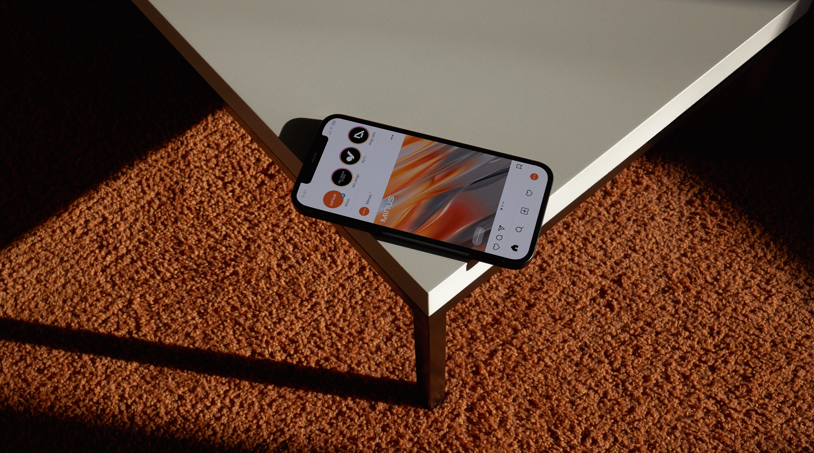 MINUS™ Brand Identity brandidentity branding creativetech design digitalbranding graphic design graphicdesign logodesign minimal minimaltech techbranding techdesign techvisuals typography