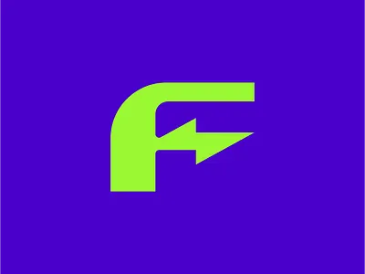 F art artsigma branding design f icon illustration logo mark symbol ui
