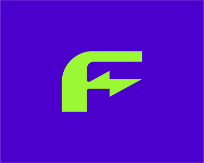 F art artsigma branding design f icon illustration logo mark symbol ui