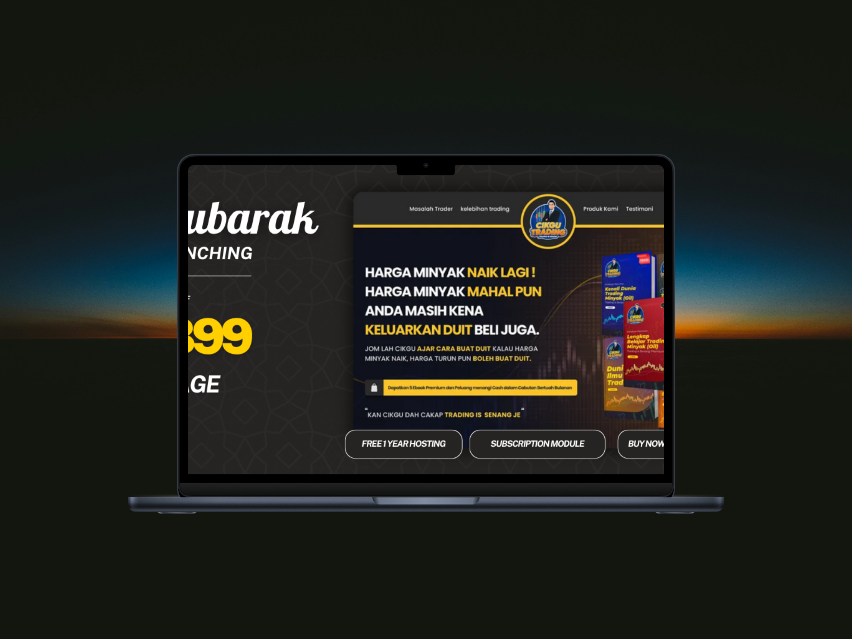 (Video) Website Slider Design For Corporate & Business graphic design website hero website slider