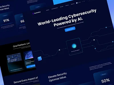 AI Cyber security Website ai cyber security website ai cybersecurity ai security cyber cyber security cybersecurity digital security security security website smart security