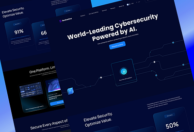 AI Cyber security Website ai cyber security website ai cybersecurity ai security cyber cyber security cybersecurity digital security security security website smart security