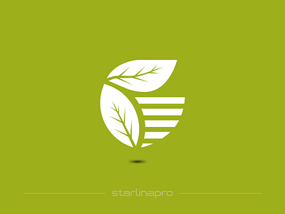 G for Growth – Eco Leaf Logo agriculture brand logo eco friendly eco logo environmental g for growth g logo green brand green technology growth logo leaf logo logo logo design minimal logo minimalist logo modern logo nature logo organic plant logo sustainable