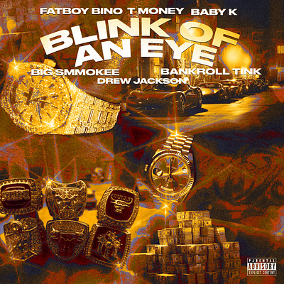 Album art design album art collage cover art design graphic design mixed media