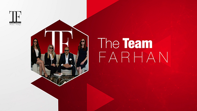 Team Farhan TVC