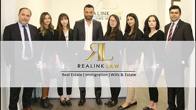 Realink Law TVC