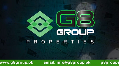 G8 Group TVC