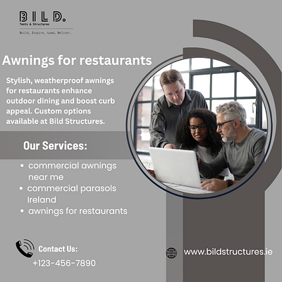 Awnings for Restaurants – Stylish & Functional Outdoor Solutions awnings for restaurants