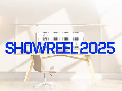 Motion Design SHOWREEL 2025 2d motion 3d 3d animation animation cinema 4d explainer video iot motion design motion graphics product animation saas animation showreel ui 3d presentation ui animation ui interaction