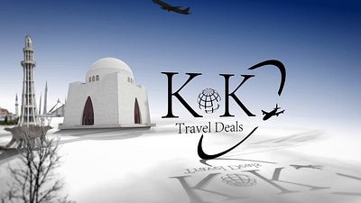 KK Travels TVC