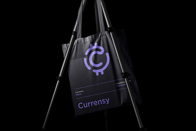 Currensy™ Brand Identity agency bitcoin brand brand sign branding c currency logo crypto crypto brand identity crypto branding currency identity currensy identity illustration ldalamgir lettering logo logo design logotype marketing visual identity