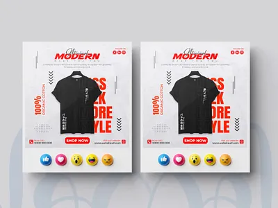 Minimalist T-shirt Post | Fashion Meets Simplicity apparelpost