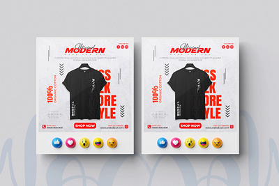 Minimalist T-shirt Post | Fashion Meets Simplicity apparelpost