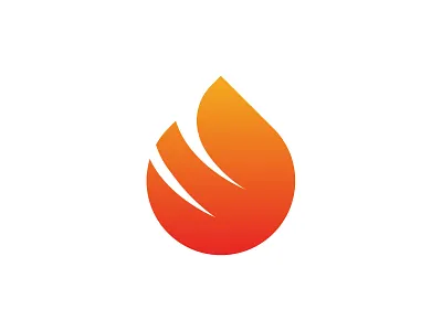 flame logo, professional logo, fire logo, energy logo, fire abstract logo energy logo fire logo flame logo gradient logo heat logo hot logo logo logo design professional logo