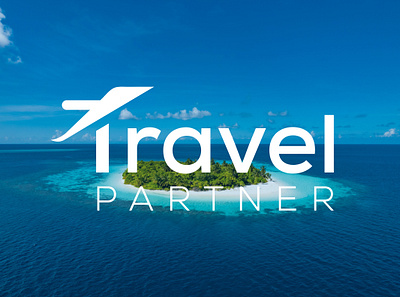 Travel Partner Modern Travel Logo Design brandidentity branding creativelogo design graphic design logo logodesign logodesignservice logoinspiration moderndesign t logo tletterlogo tlogo tlogod tlogodesign travellogo typography vector