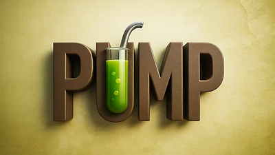 LOGO - 3D version for digital prop app design graphic design illustration logo ui ux yaw