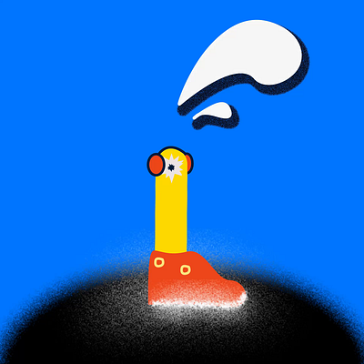 let's listen to some music animation branding illustration motion graphics